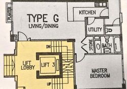 Ebony Mansions (D15), Apartment #621654041